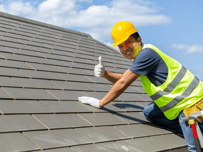 About Roof Repair Experts Preston, MN