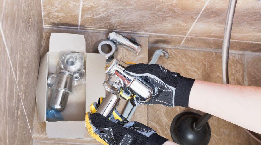 Professional New roof installation in Preston, MN